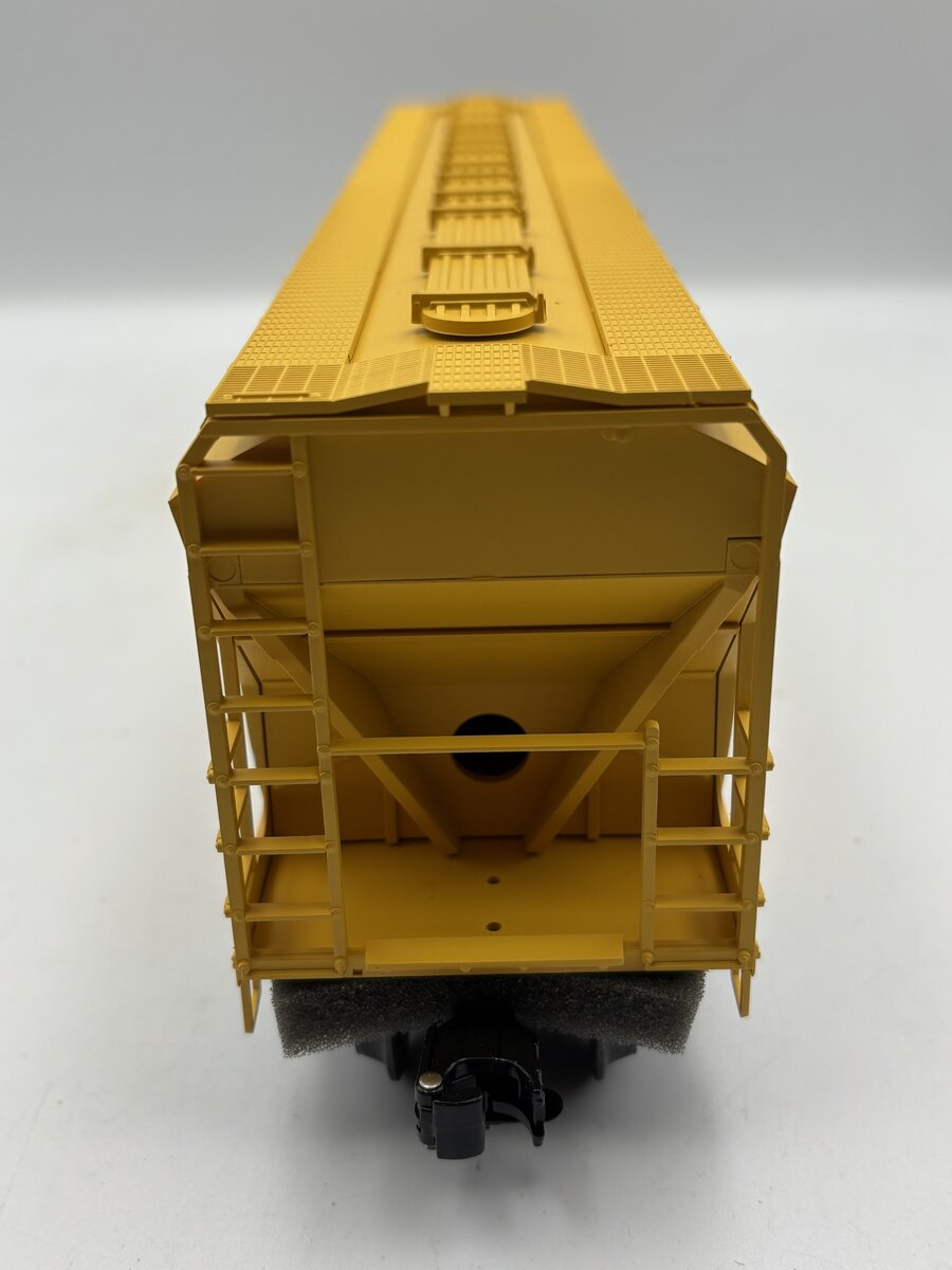 Weaver 10203 O Gauge Centerflow Hopper Florida East Coast 3-Rail LN/Box