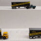 Penn Line HO Scale Assorted Trucks & Trailers [5] EX