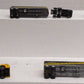 Penn Line HO Scale Assorted Trucks & Trailers [5] EX