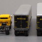 Penn Line HO Scale Assorted Trucks & Trailers [5] EX