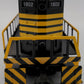 Williams GP9-242D O Gauge Alaska GP-9 Diesel Non-Powered Locomotive - 3 Rail EX