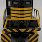 Williams GP9-242D O Gauge Alaska GP-9 Diesel Non-Powered Locomotive - 3 Rail EX