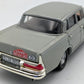 Vitesse 137 1:43 Mercedes 220SE Winner Rallye Monte-Carlo 1960