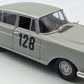 Vitesse 137 1:43 Mercedes 220SE Winner Rallye Monte-Carlo 1960