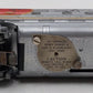 Lionel 2343P Vintage O Santa Fe F3 Powered A Unit Diesel Locomotive