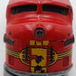 Lionel 2343P Vintage O Santa Fe F3 Powered A Unit Diesel Locomotive