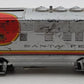 Lionel 2343P Vintage O Santa Fe F3 Powered A Unit Diesel Locomotive
