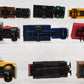 Busch & Other Assorted HO Scale Trucks [9] LN