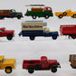 Busch & Other Assorted HO Scale Trucks [9] LN