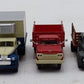 Busch & Other Assorted HO Scale Trucks [9] LN