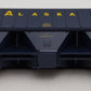Weaver 203673 O Gauge Alaska PS-2 Grain Hopper #203673 - 3 Rail EX/Box