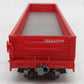 Proto 2000 21462 HO Scale CB&Q #82029 Drop End Mill Gondola #82029 EX