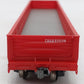 Proto 2000 21462 HO Scale CB&Q #82029 Drop End Mill Gondola #82029 EX