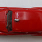 Solido 1:43 Scale No.4508 Chevrolet 1950 Styleline Sedan fire chief vehicle LN/Box