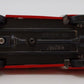 Solido 1:43 Scale No.4508 Chevrolet 1950 Styleline Sedan fire chief vehicle LN/Box