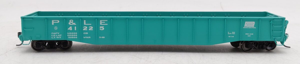 Proto 2000 21470 HO Scale P&LE/PC 52'6