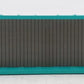 Proto 2000 21470 HO Scale P&LE/PC 52'6" Drop End Mill Gondola #41225 EX