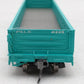 Proto 2000 21470 HO Scale P&LE/PC 52'6" Drop End Mill Gondola #41225 EX
