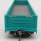 Proto 2000 21470 HO Scale P&LE/PC 52'6" Drop End Mill Gondola #41225 EX