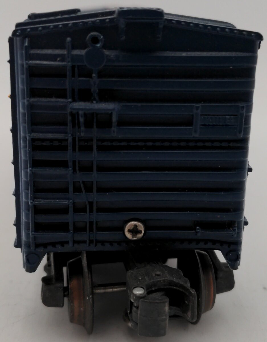 K-Line K-6461 O Gauge Alaska Railroad Boxcar EX