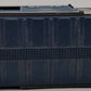 K-Line K-6461 O Gauge Alaska Railroad Boxcar EX