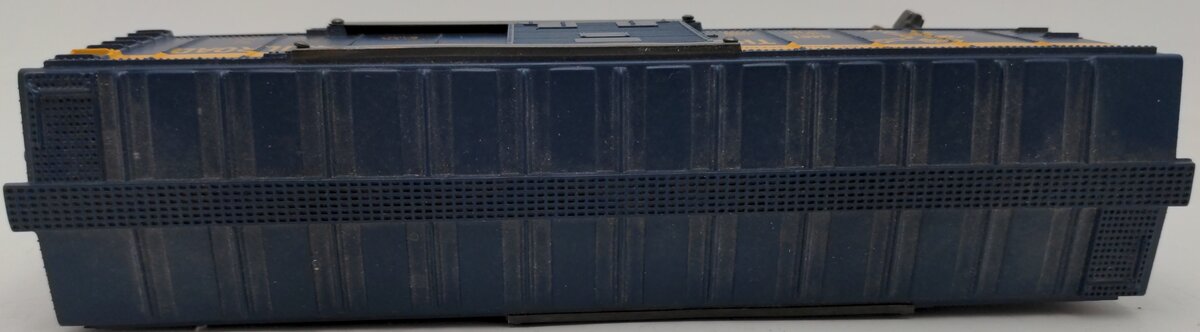 K-Line K-6461 O Gauge Alaska Railroad Boxcar EX