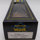 Weaver 203699 O Gauge Alaska PS-2 CD Grain Hopper #203699 - 3 Rail LN/Box