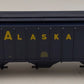 Weaver 203699 O Gauge Alaska PS-2 CD Grain Hopper #203699 - 3 Rail LN/Box