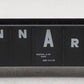 Proto 2000 21449 HO Ann Arbor 52'6" Drop End Mill Gondola #2058 EX