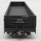 Proto 2000 21449 HO Ann Arbor 52'6" Drop End Mill Gondola #2058 EX
