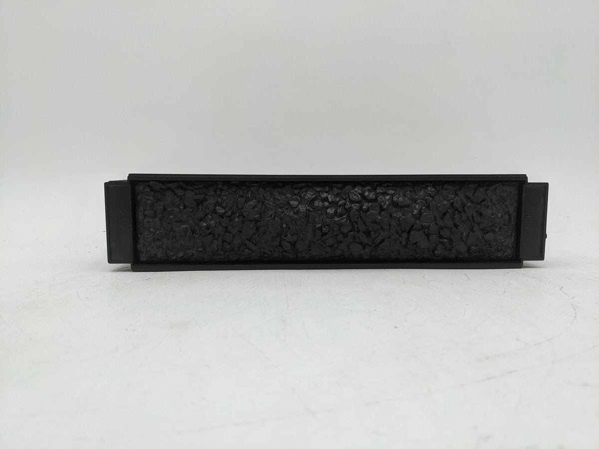 Lionel 6-16417 O Gauge Wabash 4-Bay Covered Hopper with Coal Load EX