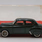 Solido 1:43 Scale 1950 Chevrolet Sedan (Green) LN/Box