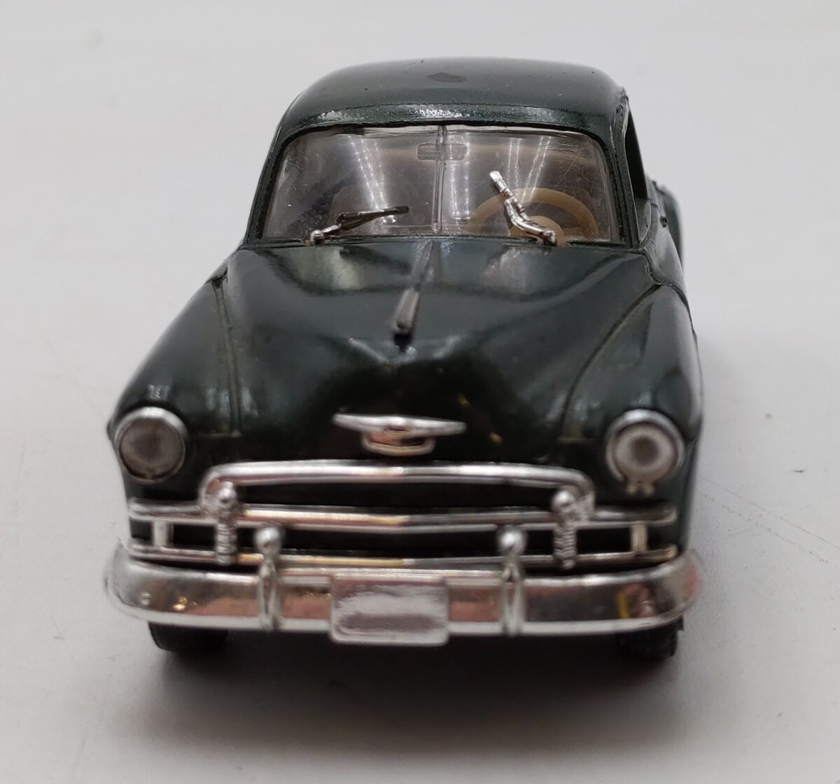 Solido 1:43 Scale 1950 Chevrolet Sedan (Green) LN/Box