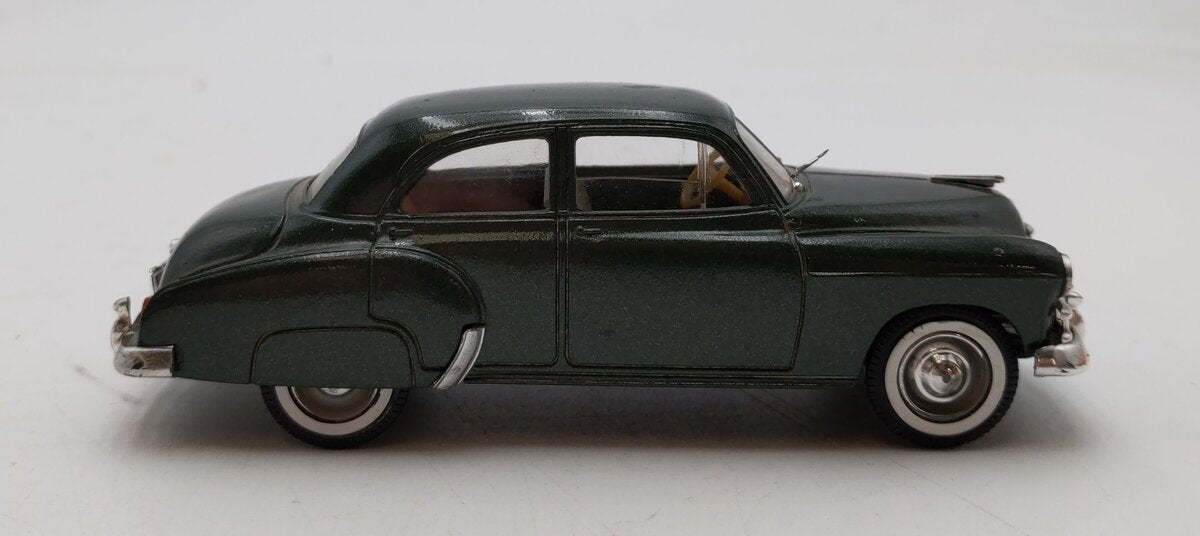 Solido 1:43 Scale 1950 Chevrolet Sedan (Green) LN/Box