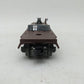Lionel 6-26098 O Pennsylvania Flatcar EX