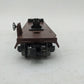 Lionel 6-26098 O Pennsylvania Flatcar EX