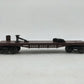 Lionel 6-26098 O Pennsylvania Flatcar EX