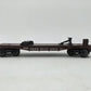 Lionel 6-26098 O Pennsylvania Flatcar EX