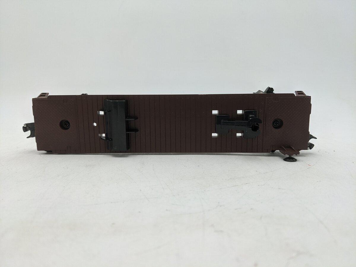 Lionel 6-26098 O Pennsylvania Flatcar EX