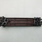 Lionel 6-26098 O Pennsylvania Flatcar EX