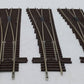 Atlas  HO Scale Code  11" Left/Right Turn Track Sections [5] LN