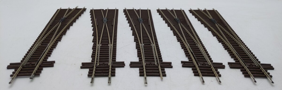 Atlas  HO Scale Code  11