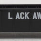 Proto 2000 21455 HO Scale Erie Lackawanna Gondola #11028 EX