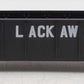 Proto 2000 21455 HO Scale Erie Lackawanna Gondola #11028 EX