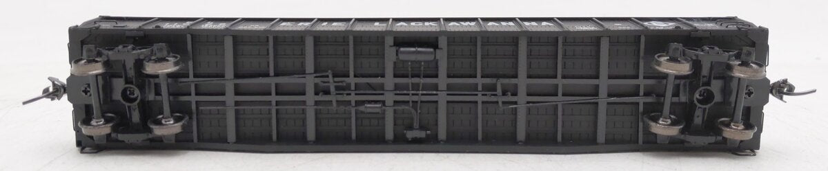 Proto 2000 21455 HO Scale Erie Lackawanna Gondola #11028 EX