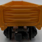 Lionel 6162-60 Vintage O Alaska Gondola VG