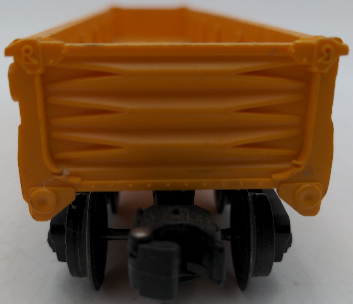 Lionel 6162-60 Vintage O Alaska Gondola VG