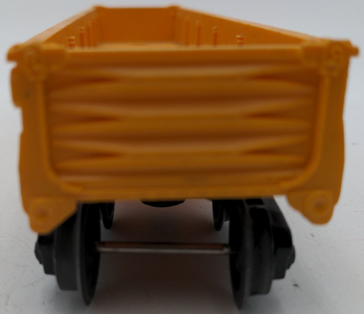 Lionel 6162-60 Vintage O Alaska Gondola VG