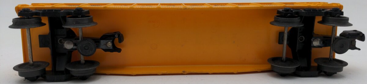Lionel 6162-60 Vintage O Alaska Gondola VG