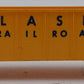 Lionel 6162-60 Vintage O Alaska Gondola VG